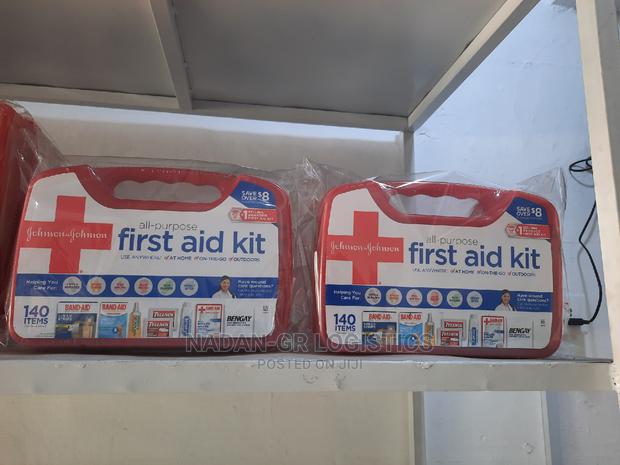 First Aid Kit · Photo 2