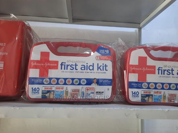 First Aid Kit · Photo 3