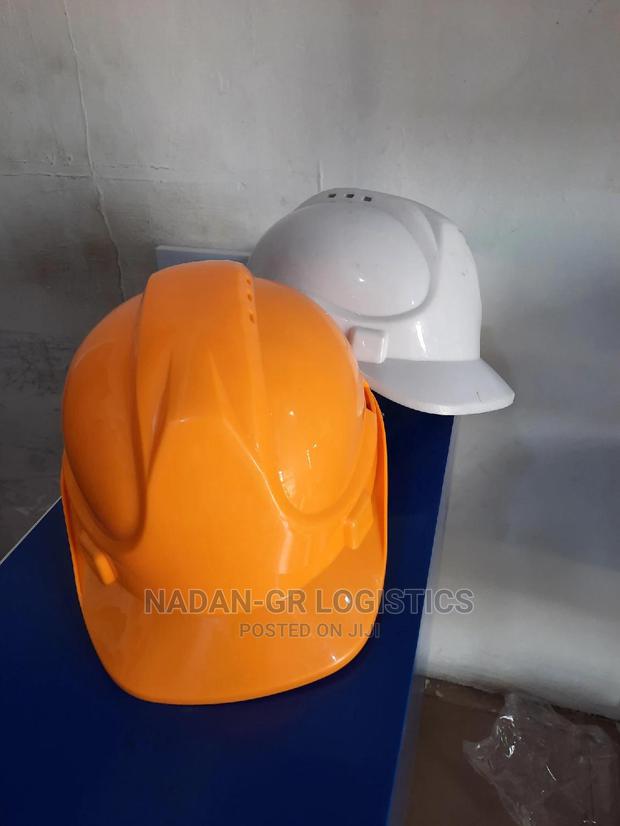 Total Safety Helmets · Photo 1