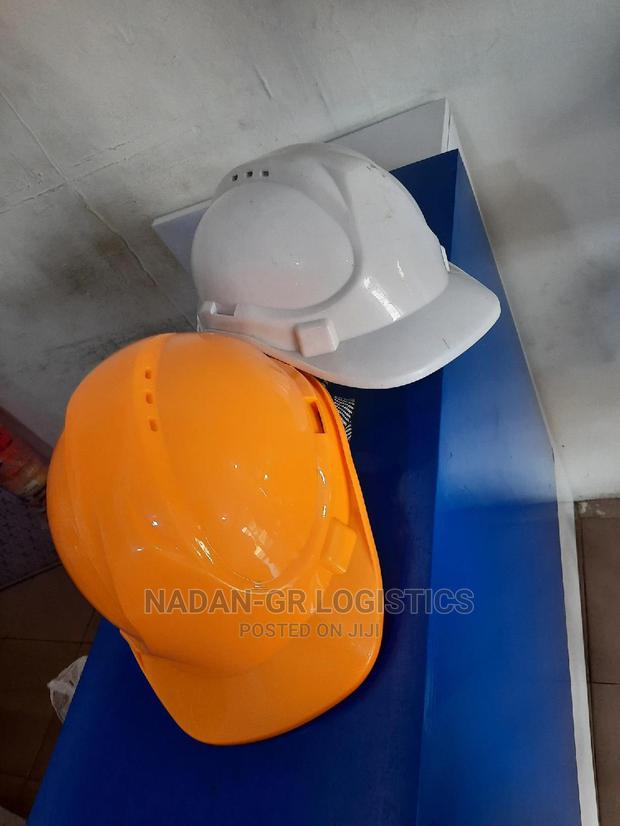 Total Safety Helmets · Photo 3