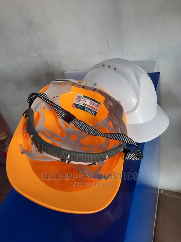 Total Safety Helmets · Photo 2