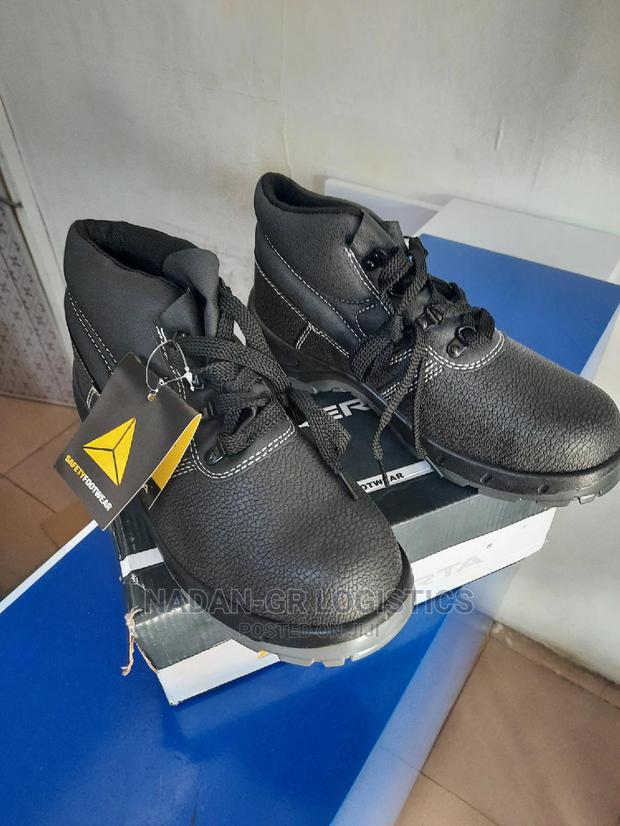 Daerta Safety Boot · Photo 2