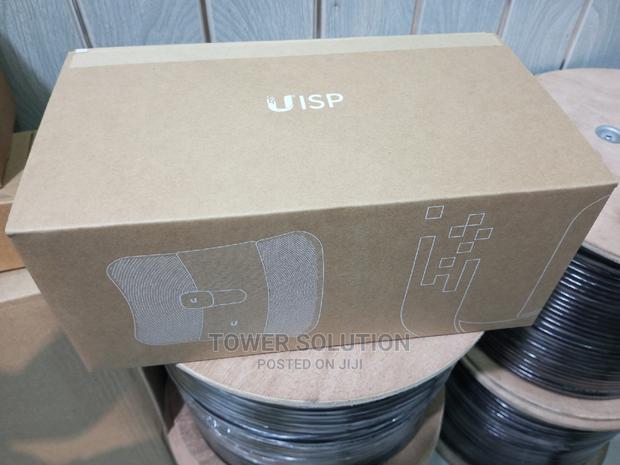 Litebeam 5ac Gen2 Ubiquity · Photo 3