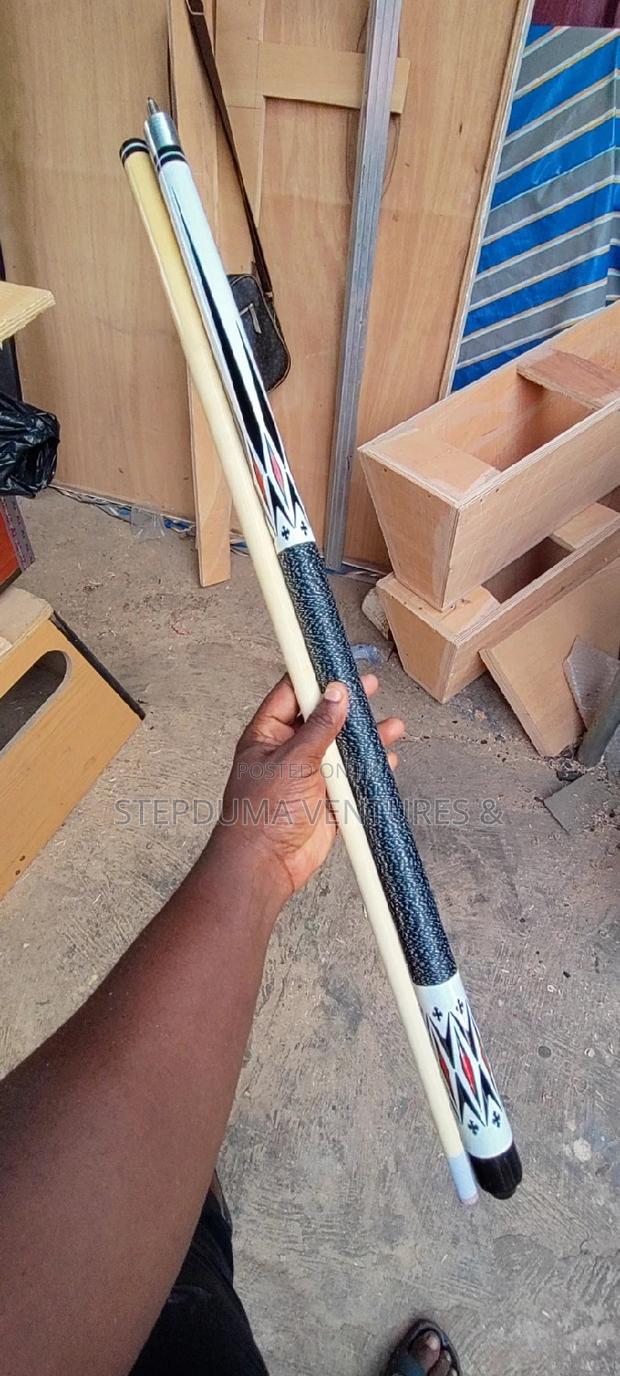 Brand New Snooker Sticks, Bulk Purchasing Available Too · Photo 3