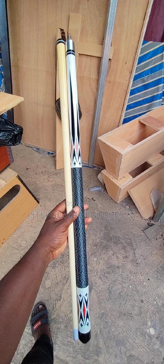 Brand New Snooker Sticks, Bulk Purchasing Available Too · Photo 5