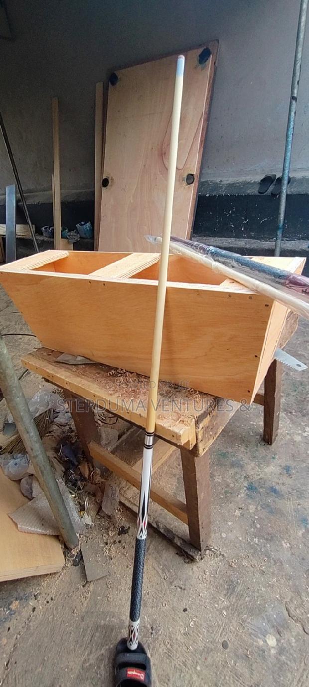 Brand New Snooker Sticks, Bulk Purchasing Available Too · Photo 2