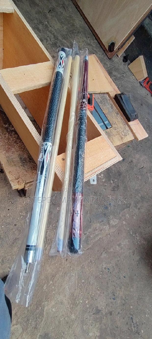 Brand New Snooker Sticks, Bulk Purchasing Available Too · Photo 4