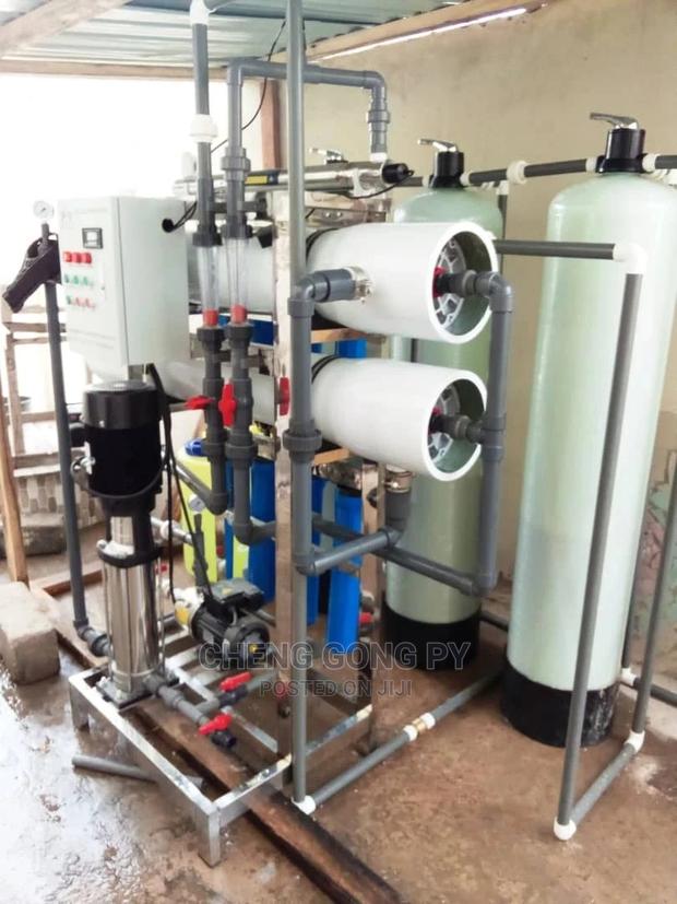2000 Liters Per Hour Ro · Photo 1