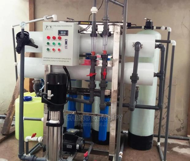2000 Liters Per Hour Ro · Photo 2