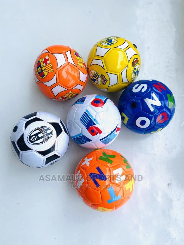 Football for Kids at Cool Price · Photo 4