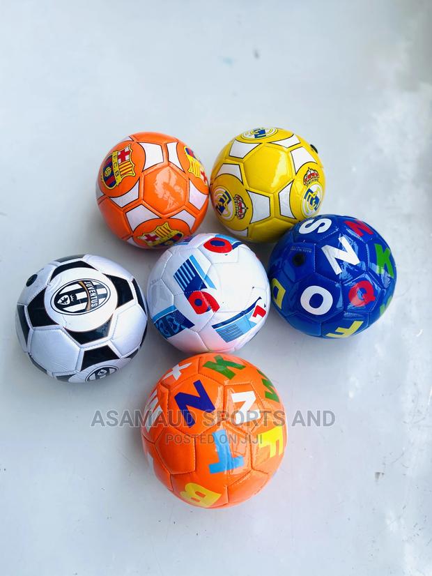 Football for Kids at Cool Price · Photo 2