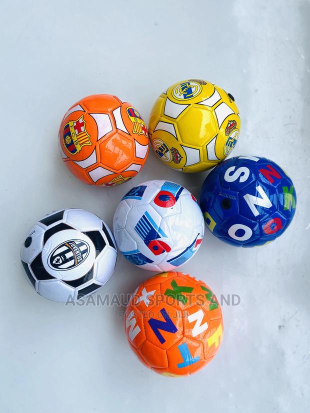 Football for Kids at Cool Price · Photo 3
