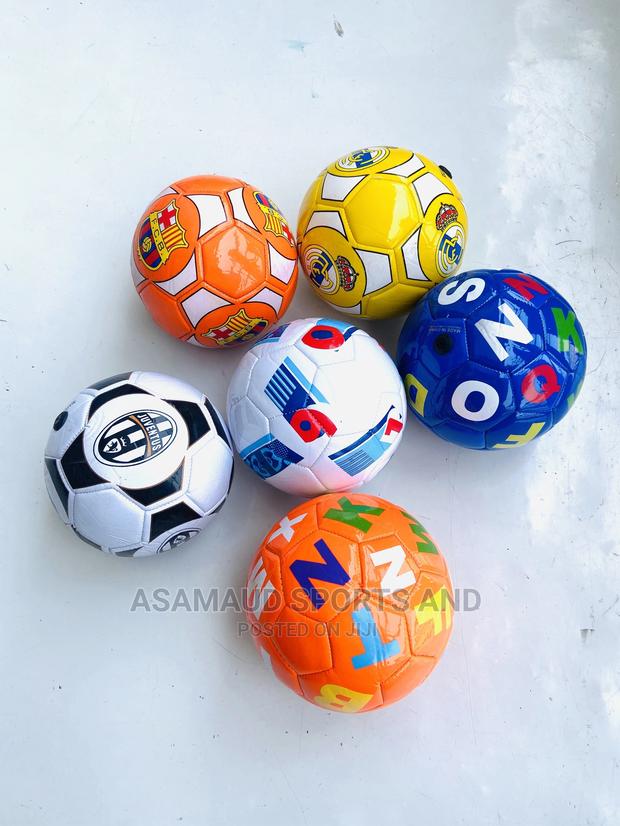 Football for Kids at Cool Price · Photo 1