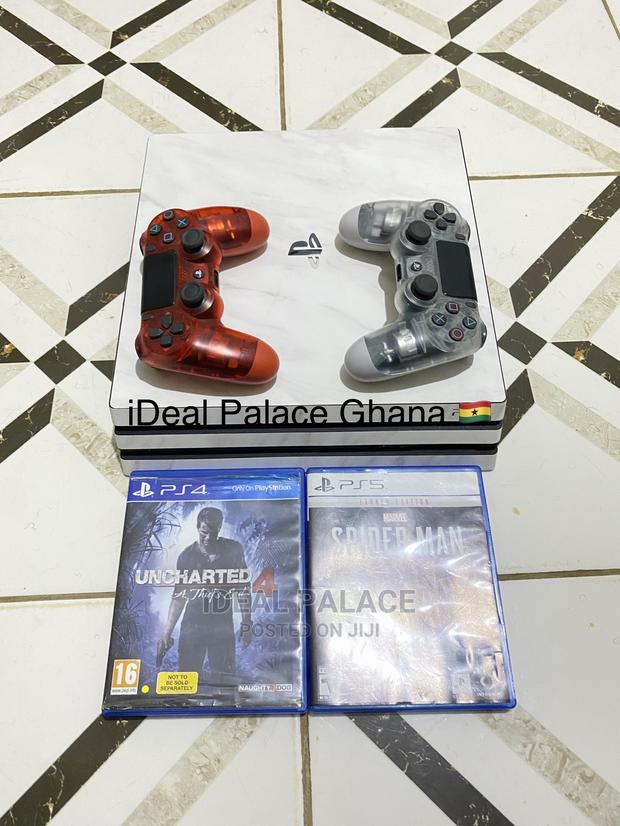 1tb Ps4 PRO · Photo 3