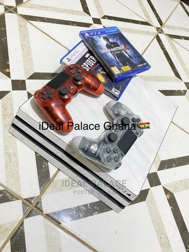 1tb Ps4 PRO · Photo 4