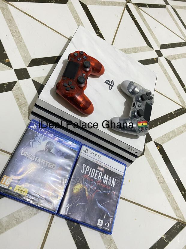 1tb Ps4 PRO · Photo 1