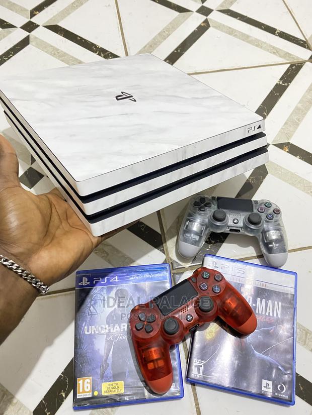 1tb Ps4 PRO · Photo 5