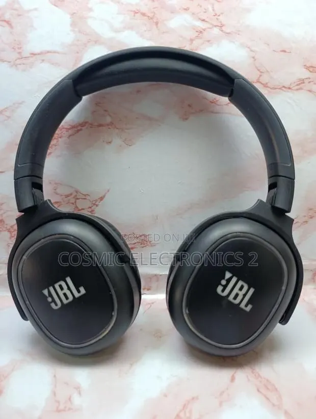 JBL Harman Tune M9BT Wireless Bluetooth Headphones · Photo 1