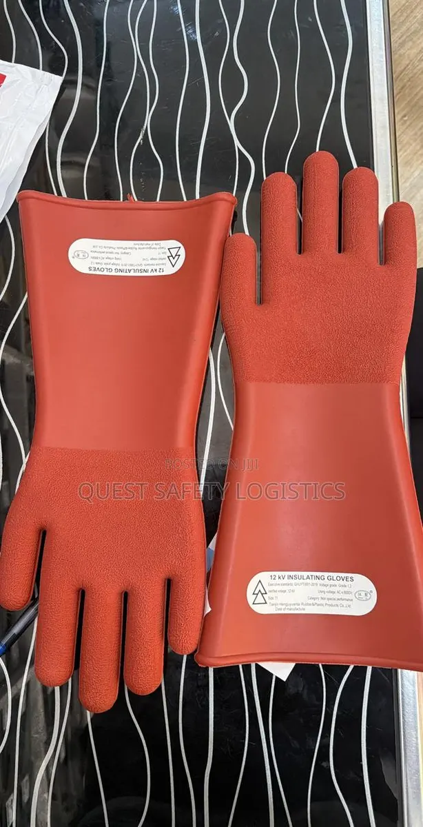 Electival Insulted Gloves
