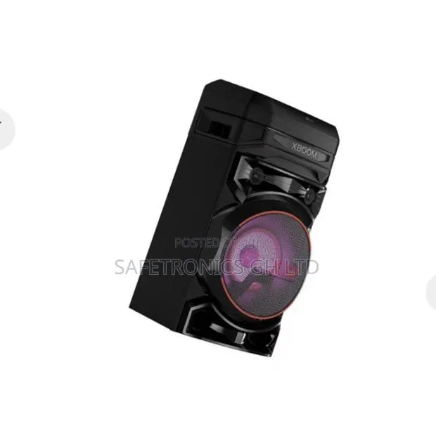 Lastest LG Xboom Bluetooth Party Speaker Rnc5 · Photo 1