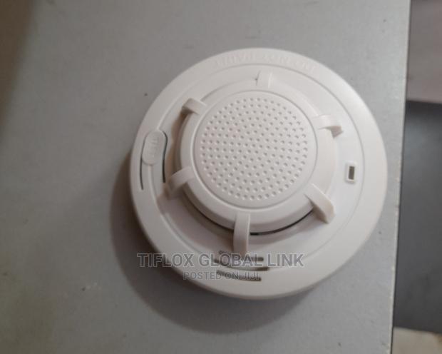 Smoke Detector (German Machine) · Photo 7