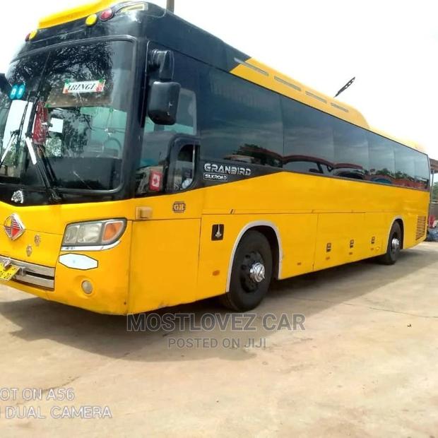 Car Rental Buses Hiring Services 4X4S Vehicles Rentals · Photo 1