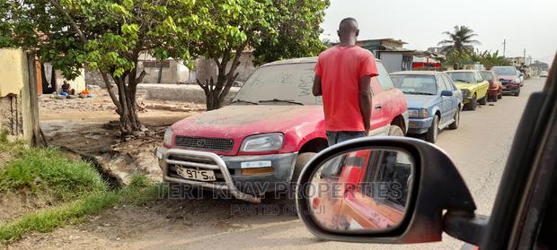 Land for Sale in Osu · Photo 2