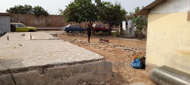 Land for Sale in Osu · Photo 3