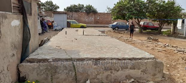 Land for Sale in Osu · Photo 4