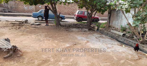 Land for Sale in Osu · Photo 6
