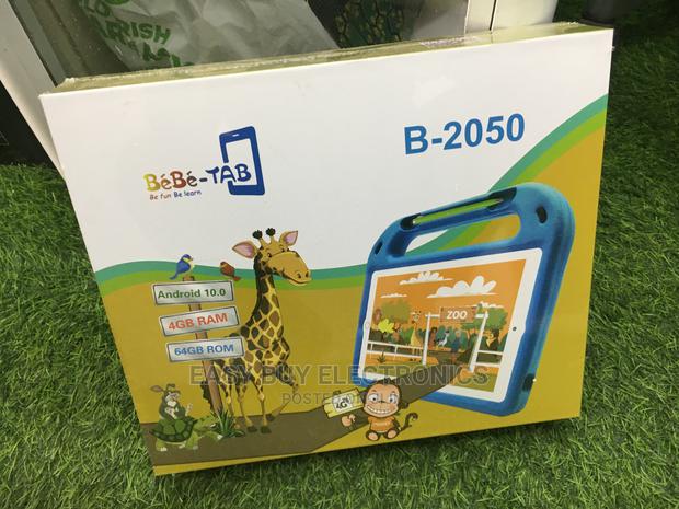 Updated B2050 Kids Educational Tablet · Photo 1