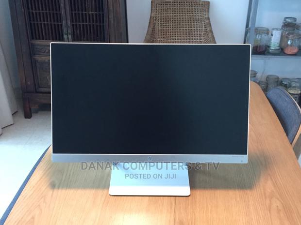 HP Pavilion 23xi Ips Bezel-Less Led Backlit Monitor · Photo 1