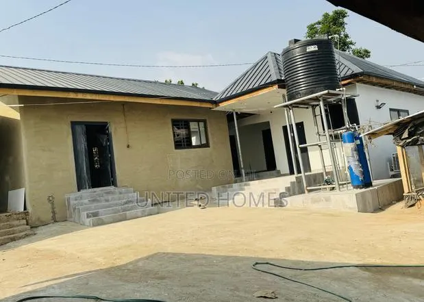 Poultry Farm on 2 Acres of Land for Sale at Nsawam · Photo 1