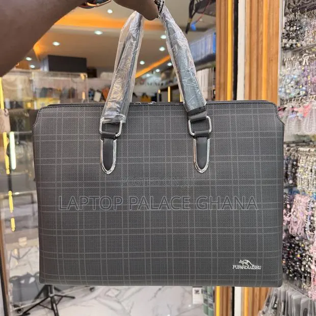 Pufandaishu Briefcase Bag · Photo 1