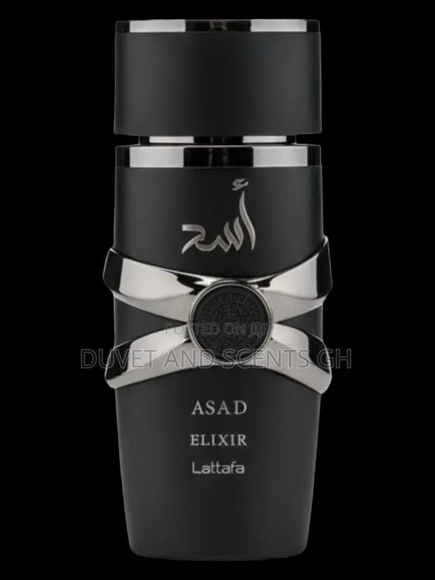 Asad Elixir · Photo 1
