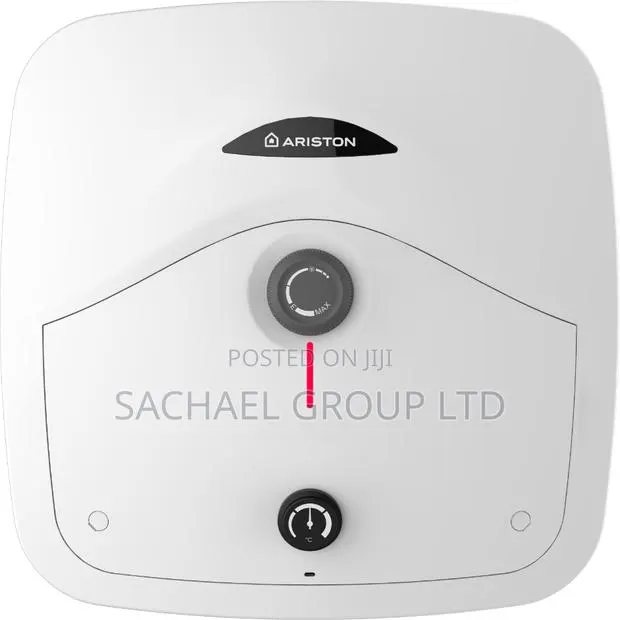 Ariston Water Heater 15l · Photo 1