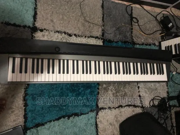 Casio Privia PX 130 Piano Keyboard · Photo 1