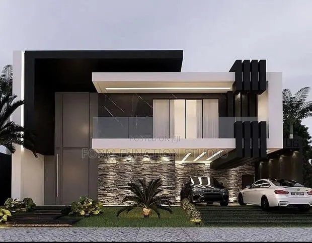 Architectural Designs That Stand the Test of Time · Photo 1