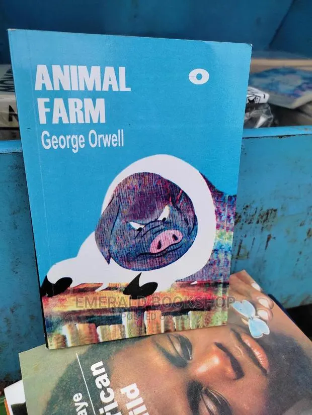 The Animal Farm · Photo 1