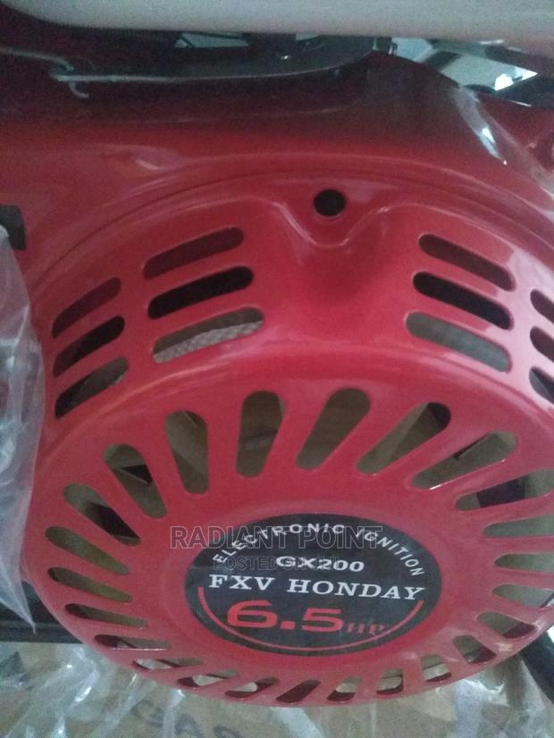 Honday 3inches Gasoline Water Pump · Photo 3