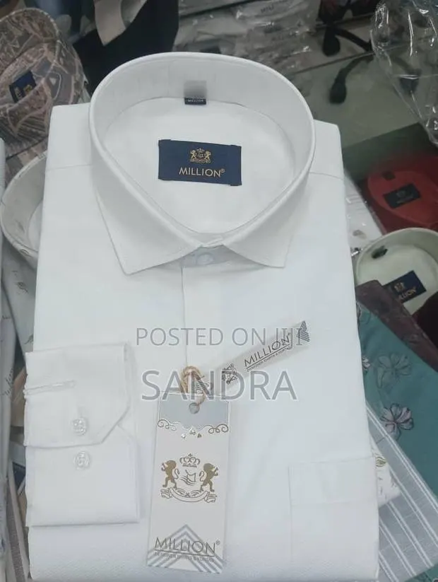 Men’s Shirts · Photo 1