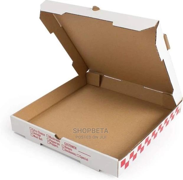 Best Pizza Box