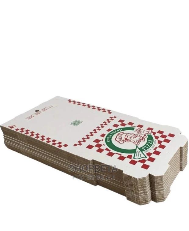 Best Pizza Box · Photo 4