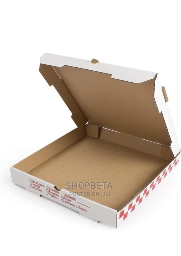 Best Pizza Box · Photo 3