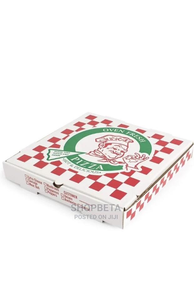 Best Pizza Box · Photo 2