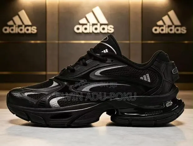 Adidas Super Sleek Formation 1 Sneaker , SWIPE TO SEE OTHER COLOURS >> · Photo 1