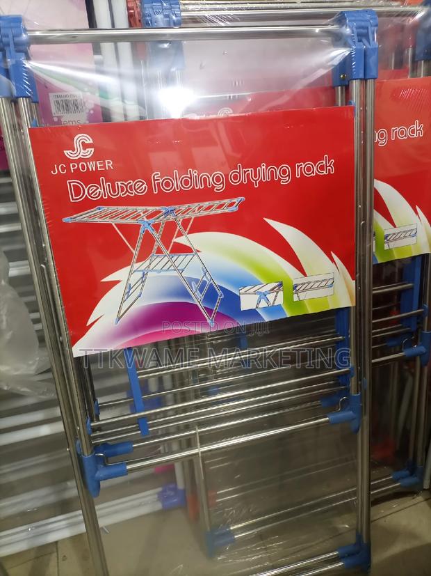 Clothes Drying Rack · Photo 2