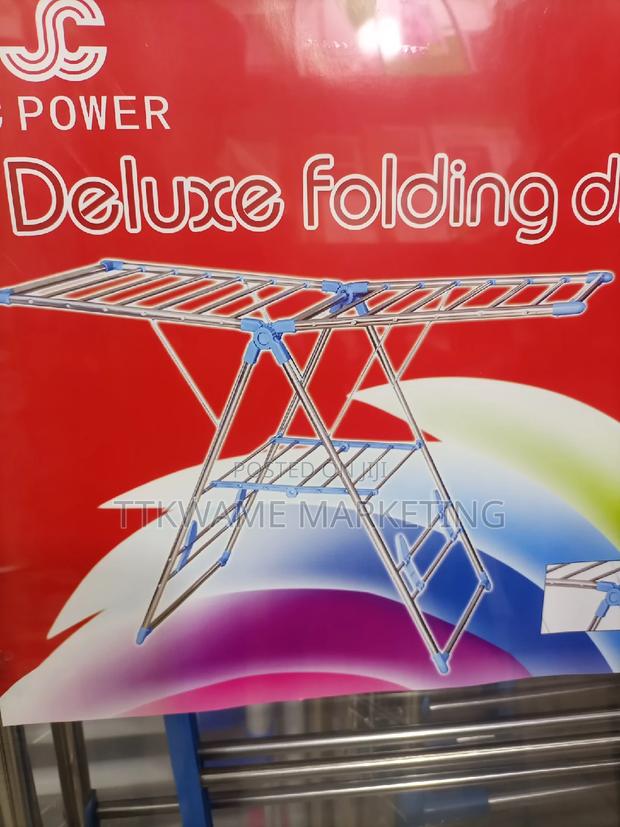 Clothes Drying Rack · Photo 3