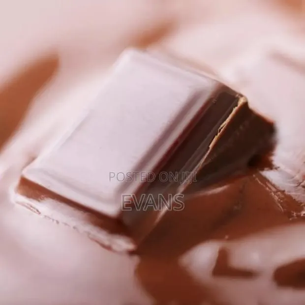 Cocoa Mass Liquor · Photo 1