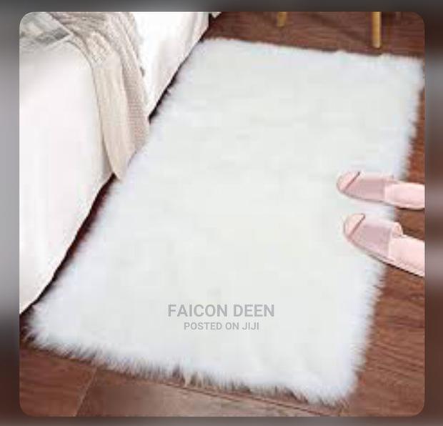 Fluffy Fur Carpet (Ultra Soft Mat) All Colors Available · Photo 1